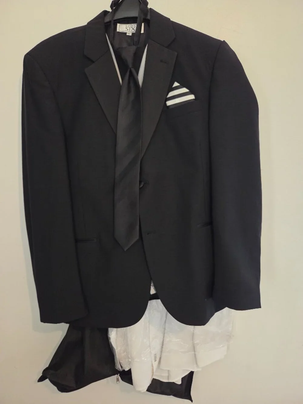 Tuxedo